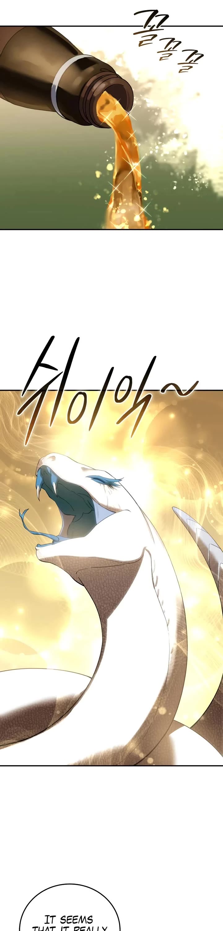 Star-Fostered Swordmaster Chapter 84 page 42 - Chapter 84