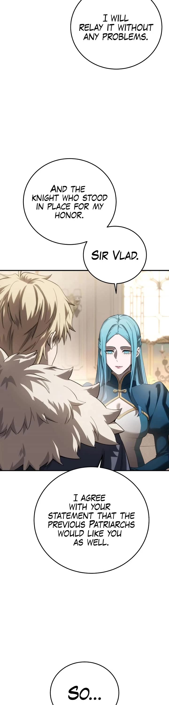Star-Fostered Swordmaster Chapter 84 page 54 - Chapter 84