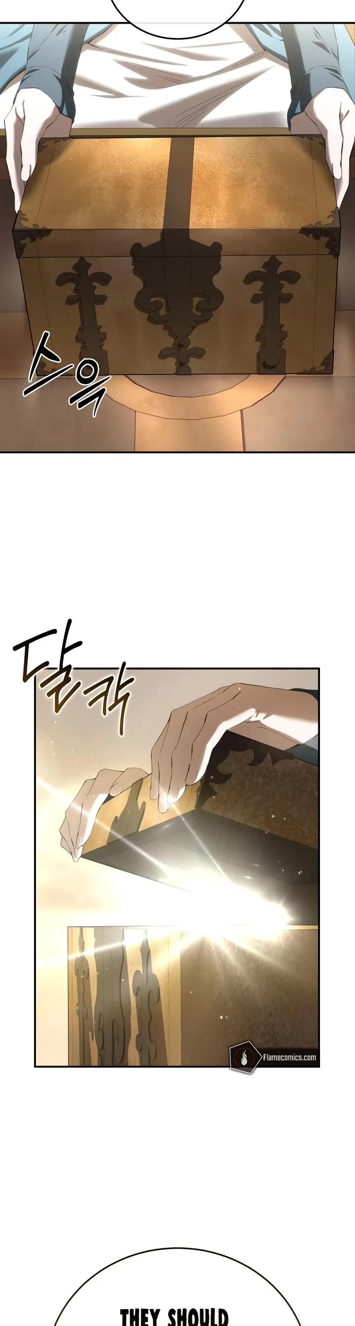 Star-Fostered Swordmaster Chapter 84 page 55 - Chapter 84
