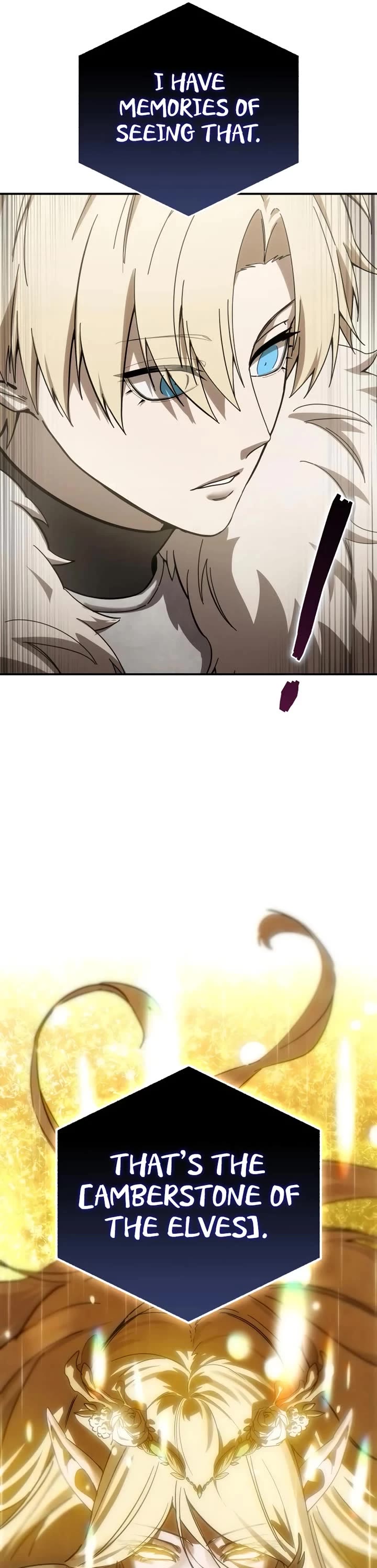 Star-Fostered Swordmaster Chapter 84 page 57 - Chapter 84