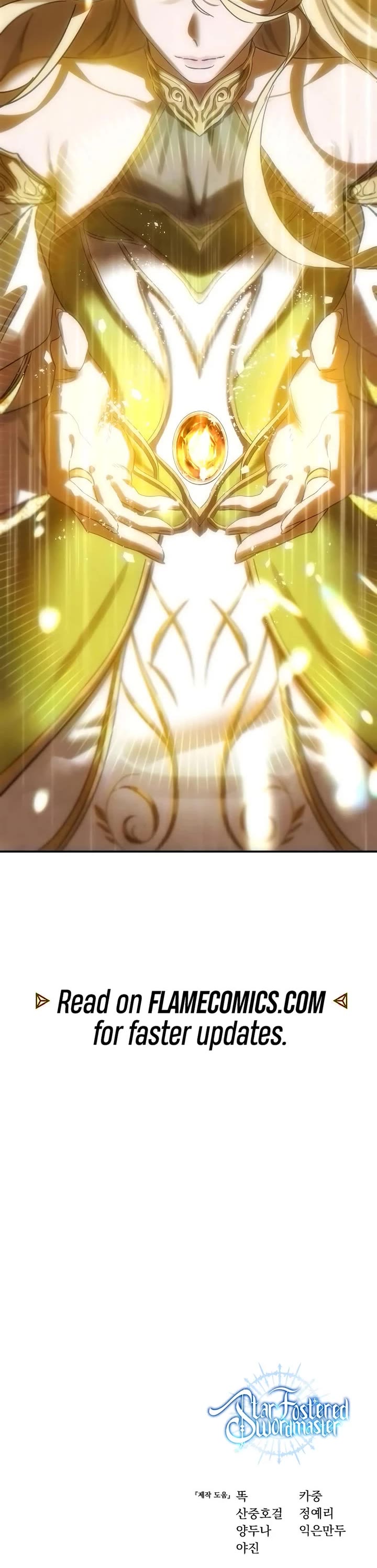 Star-Fostered Swordmaster Chapter 84 page 58 - Chapter 84