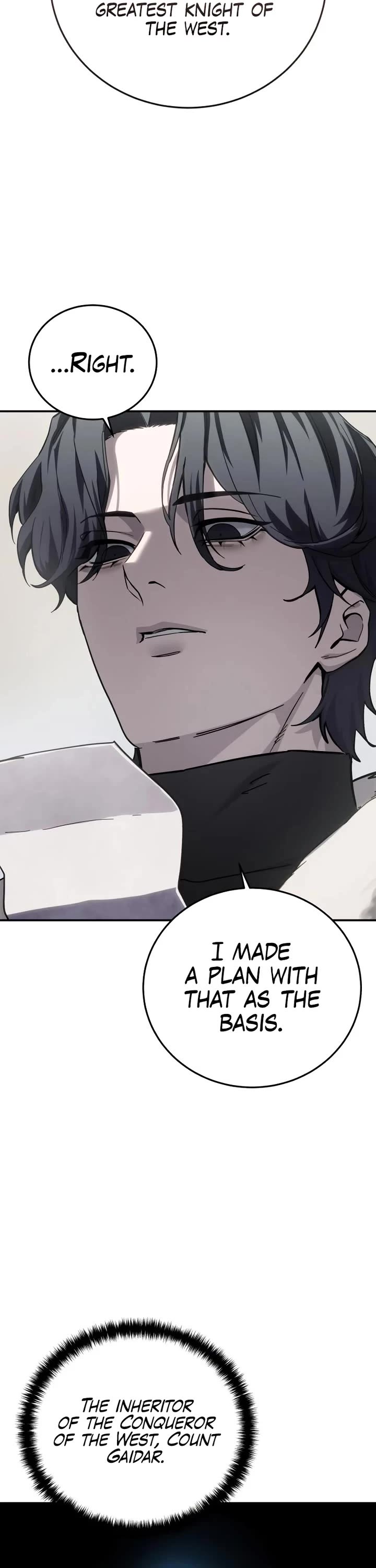 Star-Fostered Swordmaster Chapter 84 page 6 - Chapter 84