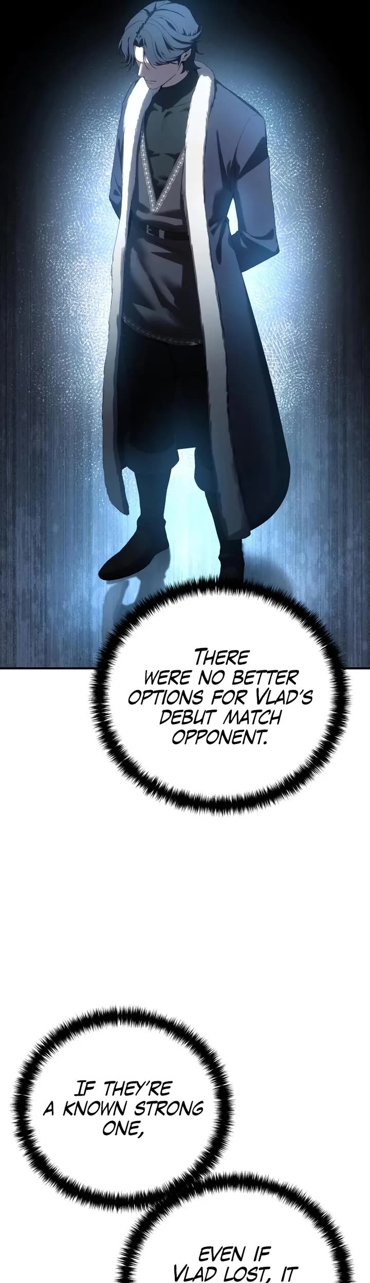 Star-Fostered Swordmaster Chapter 84 page 7 - Chapter 84