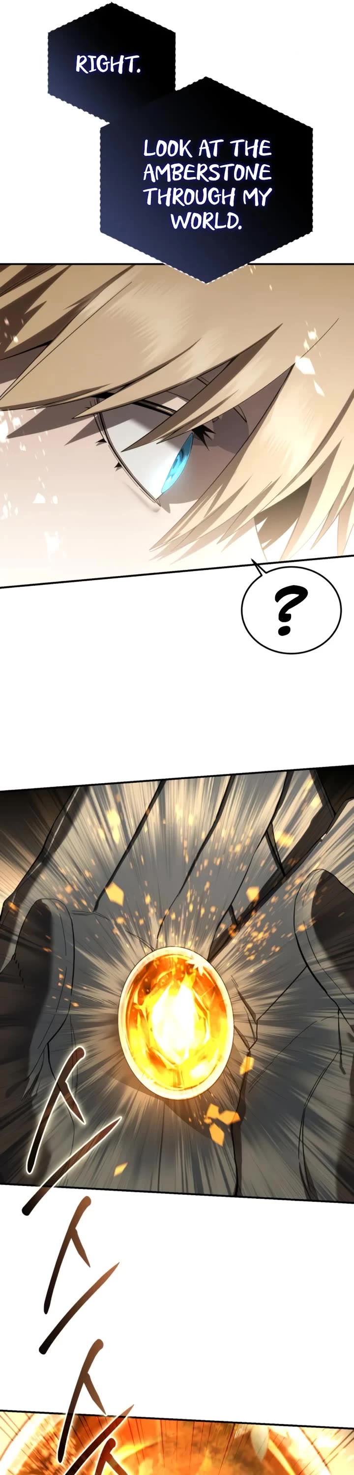Star-Fostered Swordmaster Chapter 85 page 17 - Chapter 85