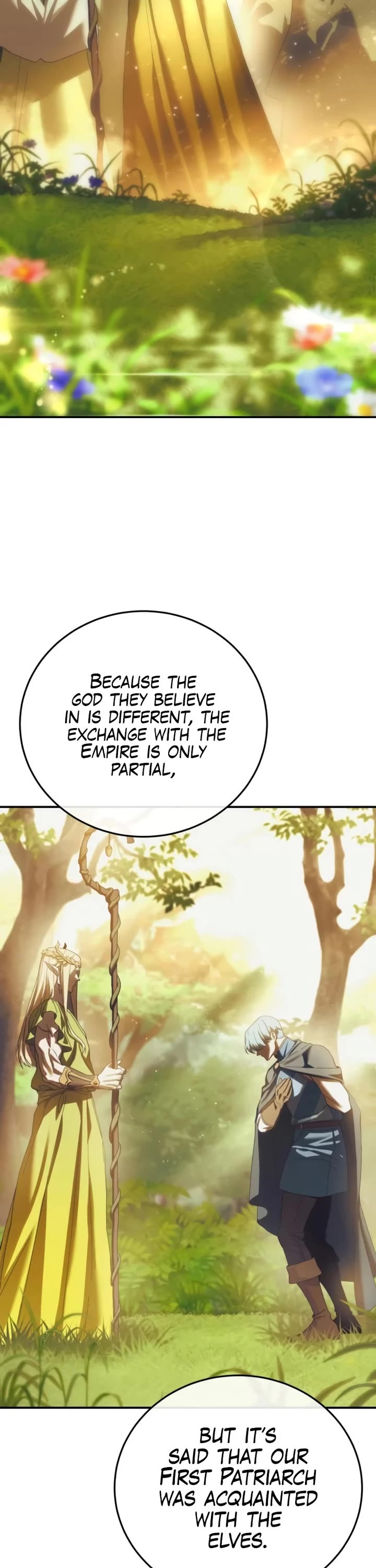 Star-Fostered Swordmaster Chapter 85 page 2 - Chapter 85