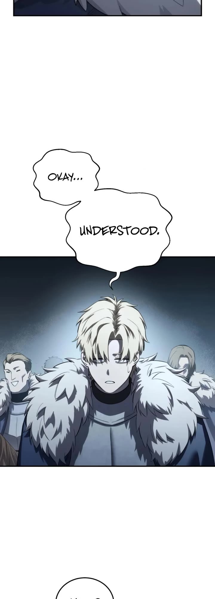 Star-Fostered Swordmaster Chapter 85 page 27 - Chapter 85
