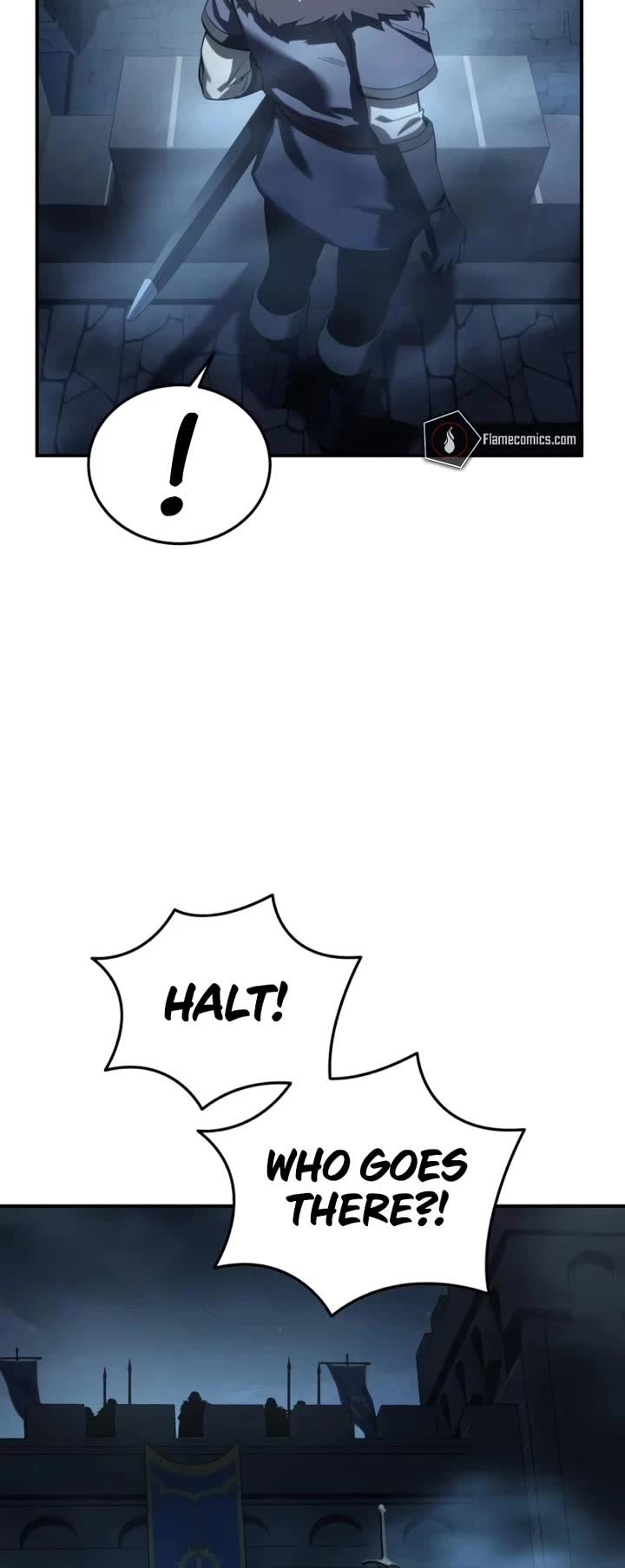 Star-Fostered Swordmaster Chapter 85 page 36 - Chapter 85