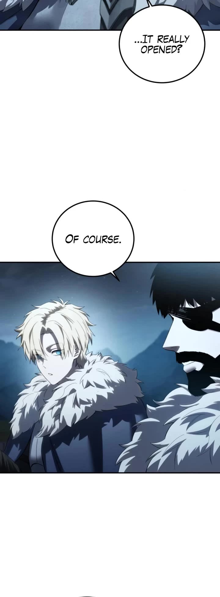 Star-Fostered Swordmaster Chapter 85 page 40 - Chapter 85
