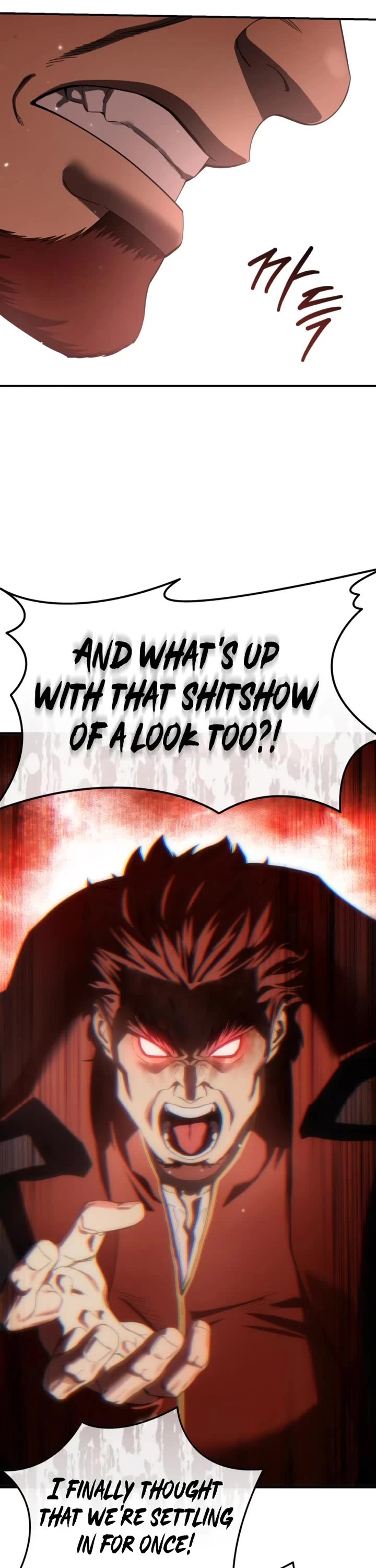 Star-Fostered Swordmaster Chapter 85 page 50 - Chapter 85