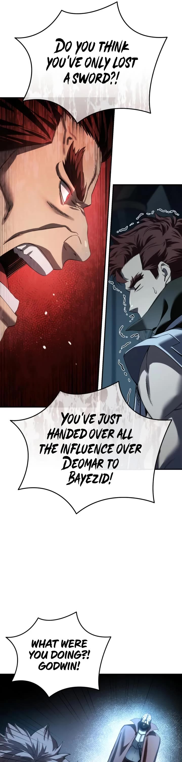 Star-Fostered Swordmaster Chapter 85 page 53 - Chapter 85