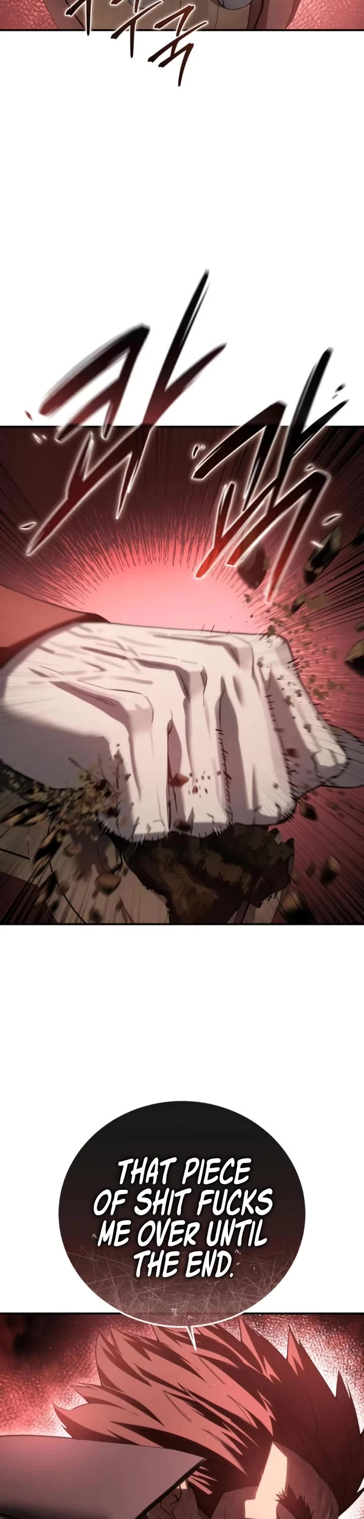 Star-Fostered Swordmaster Chapter 85 page 58 - Chapter 85