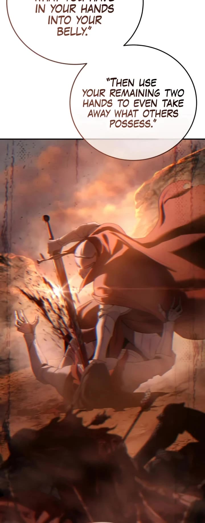 Star-Fostered Swordmaster Chapter 85 page 64 - Chapter 85