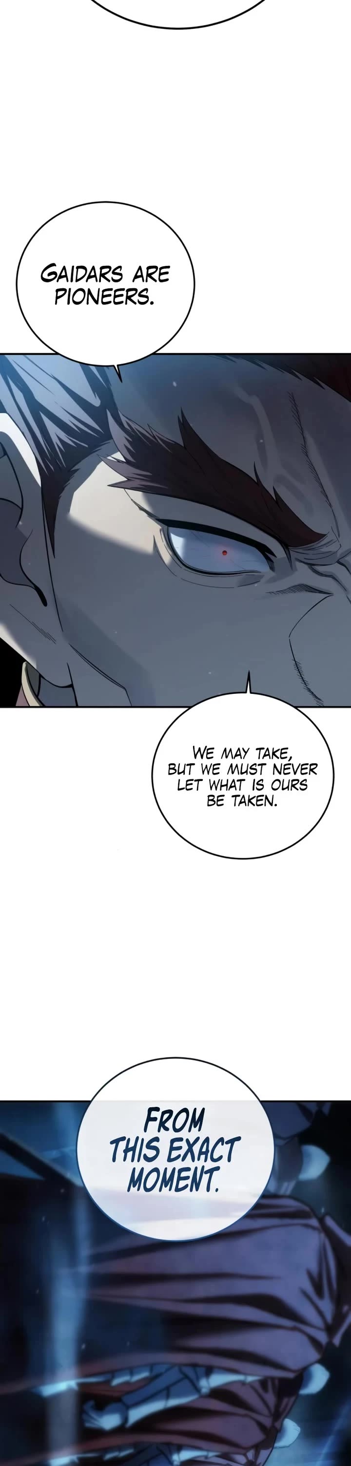 Star-Fostered Swordmaster Chapter 85 page 66 - Chapter 85