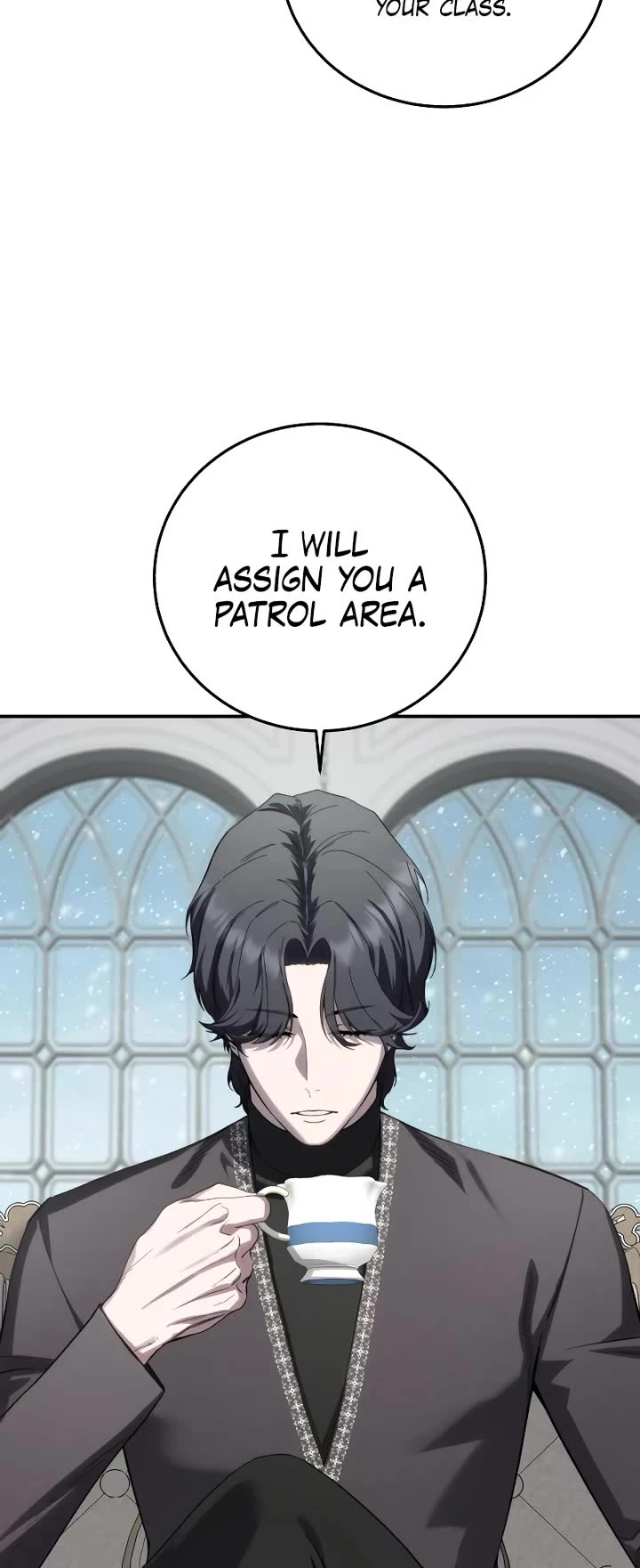 Star-Fostered Swordmaster Chapter 86 page 14 - Chapter 86