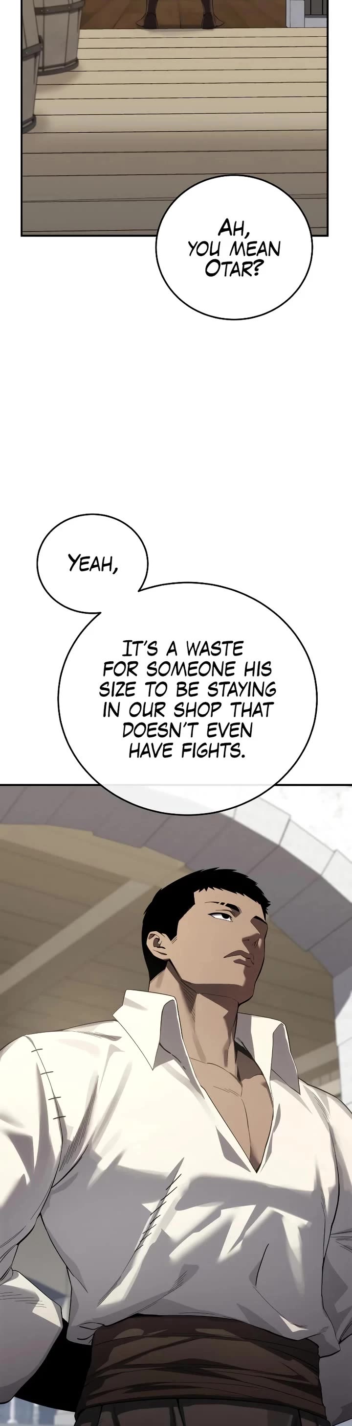 Star-Fostered Swordmaster Chapter 86 page 36 - Chapter 86
