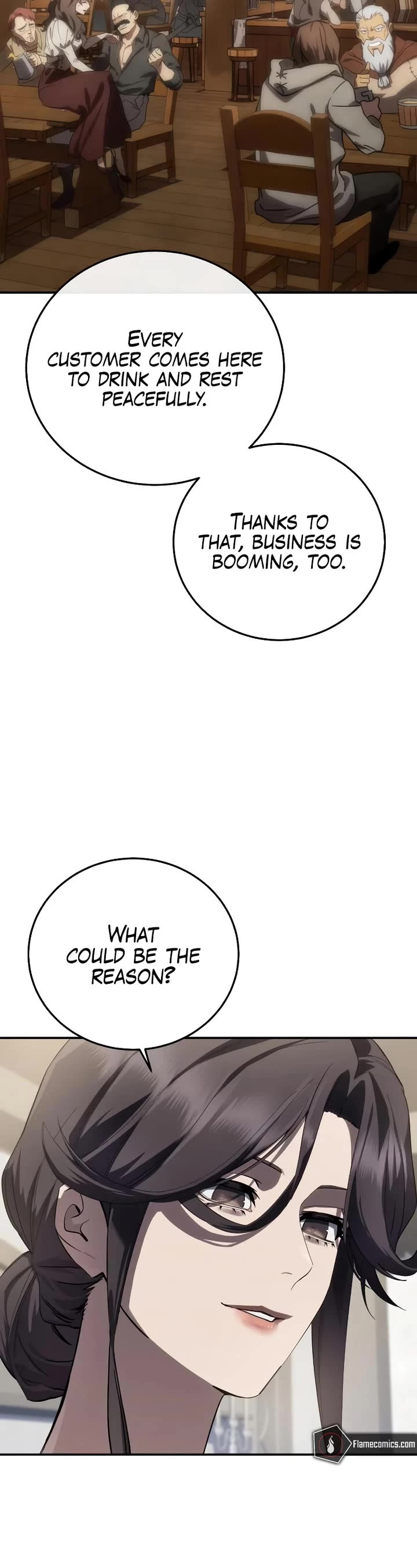 Star-Fostered Swordmaster Chapter 86 page 40 - Chapter 86