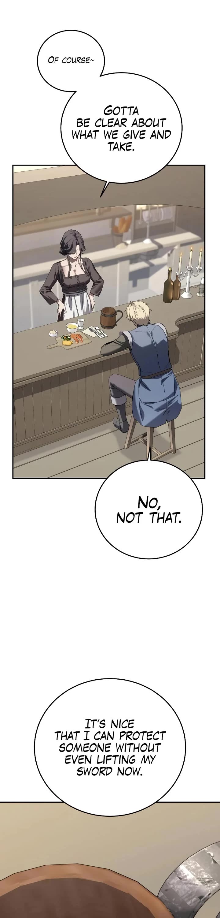 Star-Fostered Swordmaster Chapter 86 page 43 - Chapter 86
