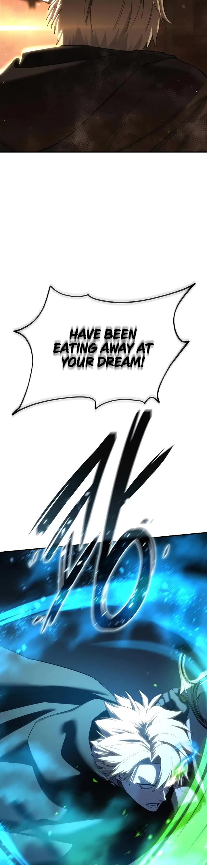 Star-Fostered Swordmaster Chapter 87 page 12 - Chapter 87