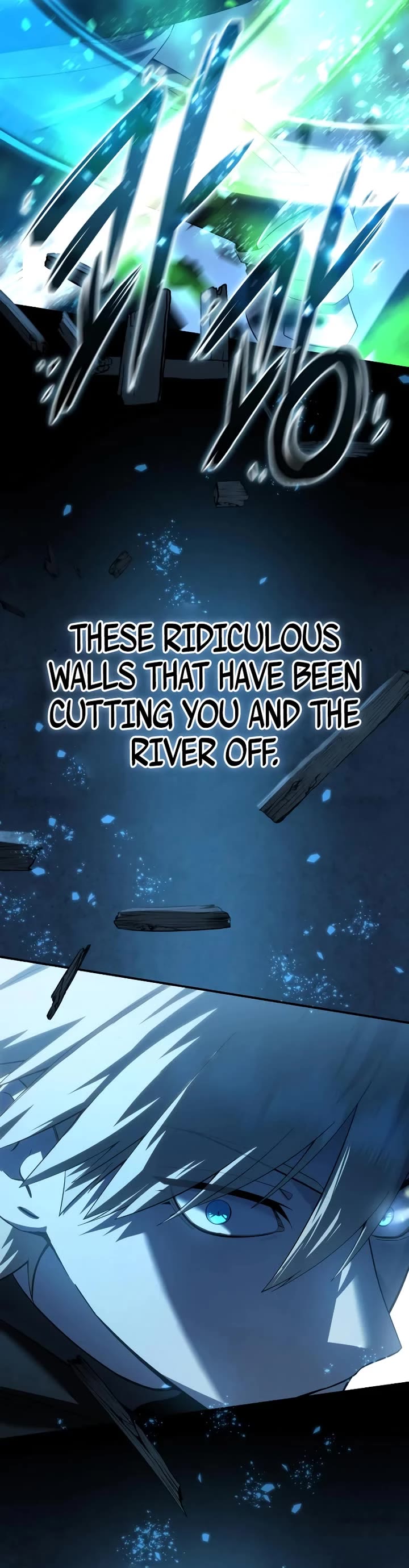 Star-Fostered Swordmaster Chapter 87 page 13 - Chapter 87