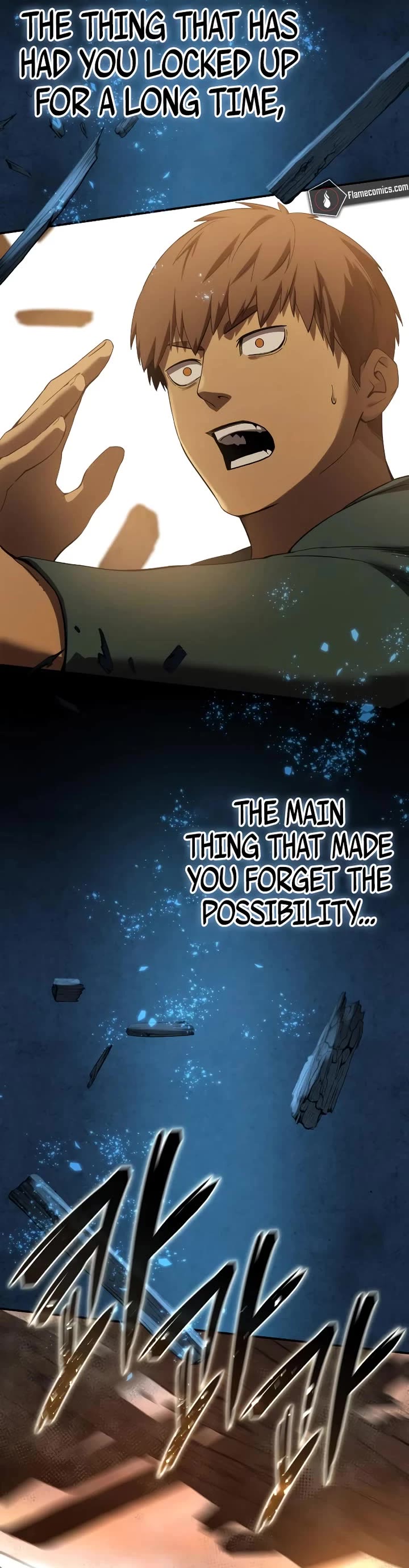 Star-Fostered Swordmaster Chapter 87 page 14 - Chapter 87