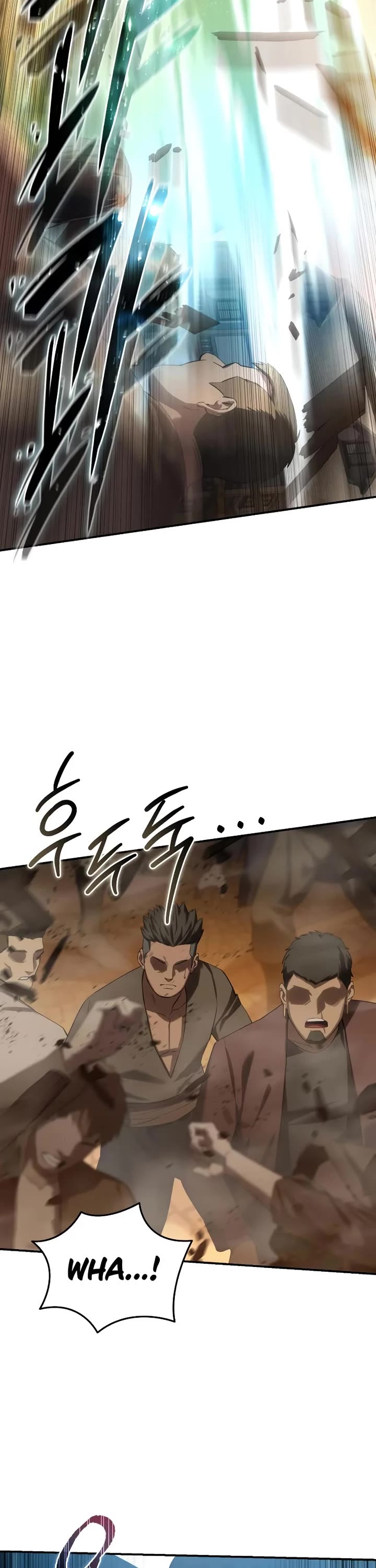 Star-Fostered Swordmaster Chapter 87 page 21 - Chapter 87