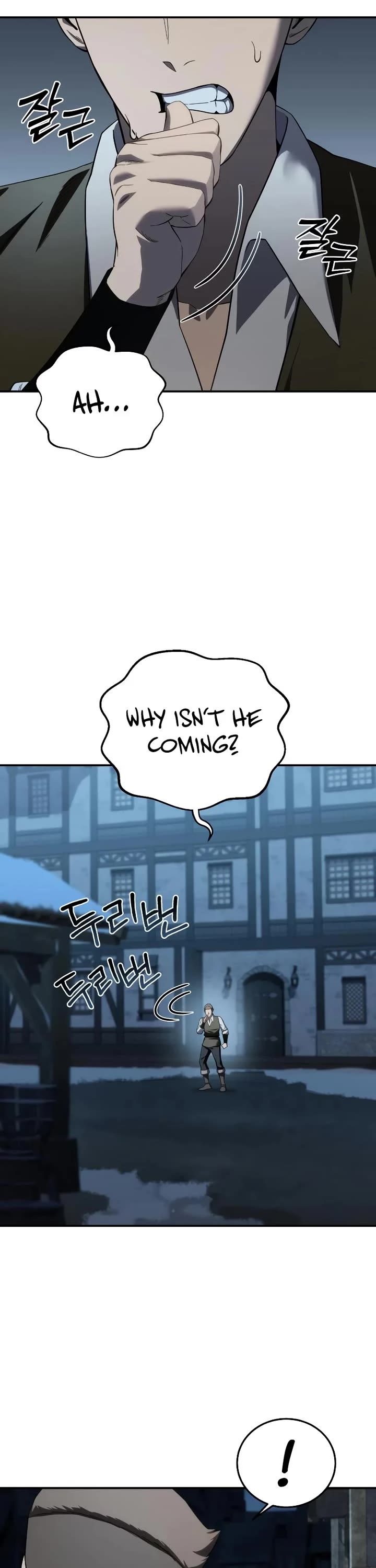 Star-Fostered Swordmaster Chapter 87 page 40 - Chapter 87