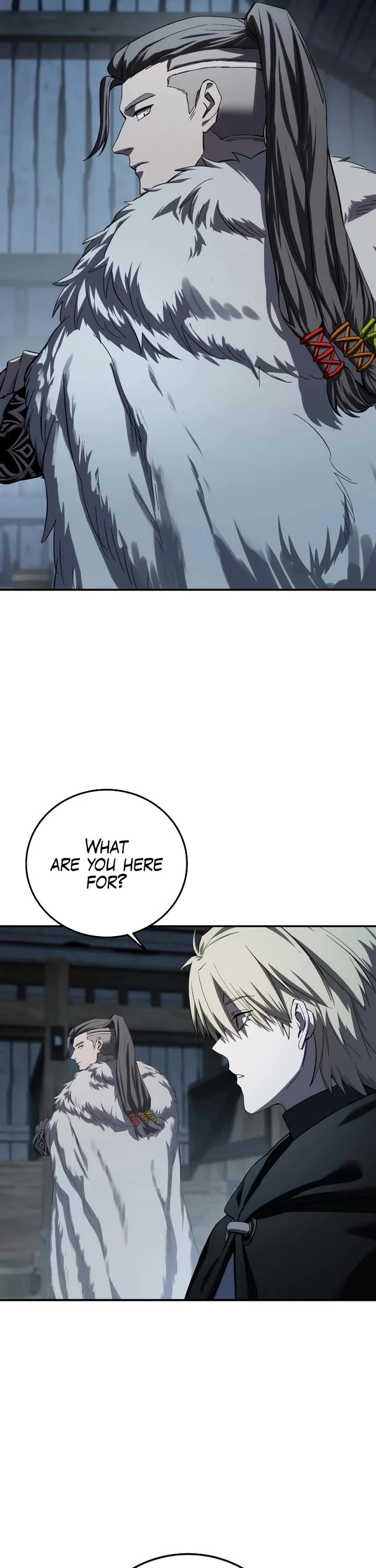 Star-Fostered Swordmaster Chapter 87 page 47 - Chapter 87