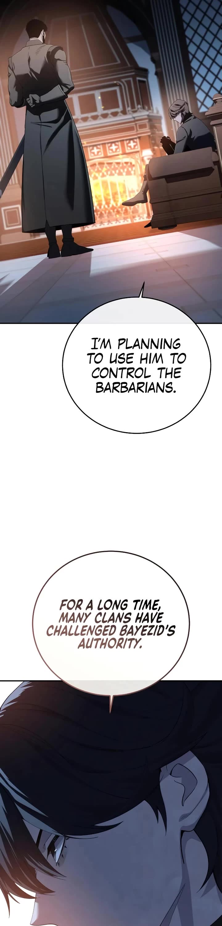 Star-Fostered Swordmaster Chapter 87 page 53 - Chapter 87
