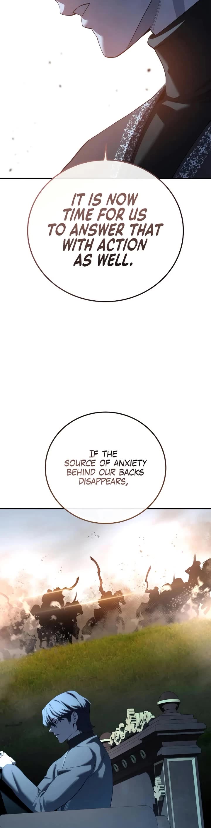 Star-Fostered Swordmaster Chapter 87 page 54 - Chapter 87