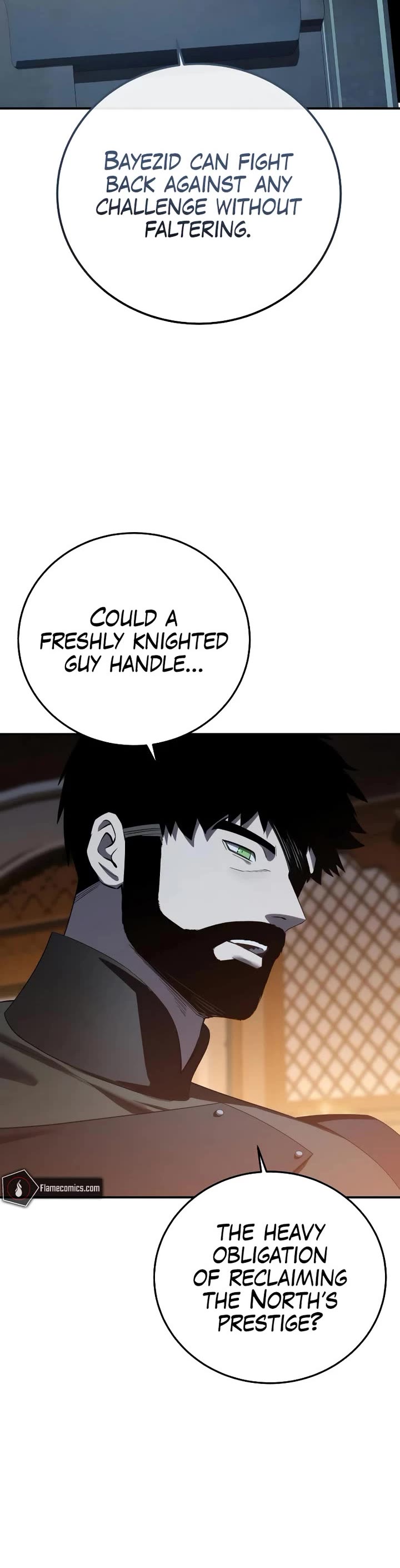 Star-Fostered Swordmaster Chapter 87 page 55 - Chapter 87