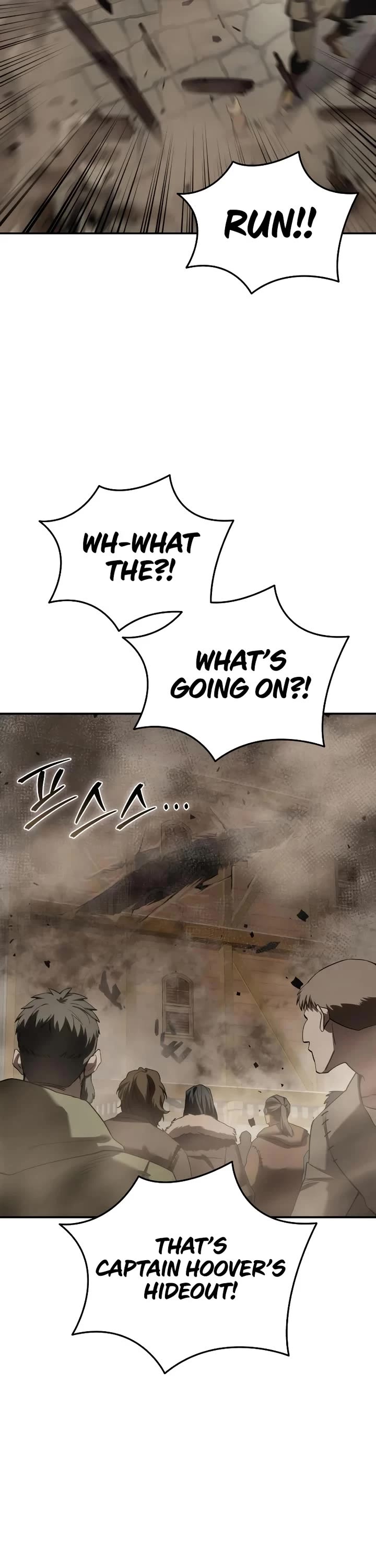 Star-Fostered Swordmaster Chapter 87 page 6 - Chapter 87