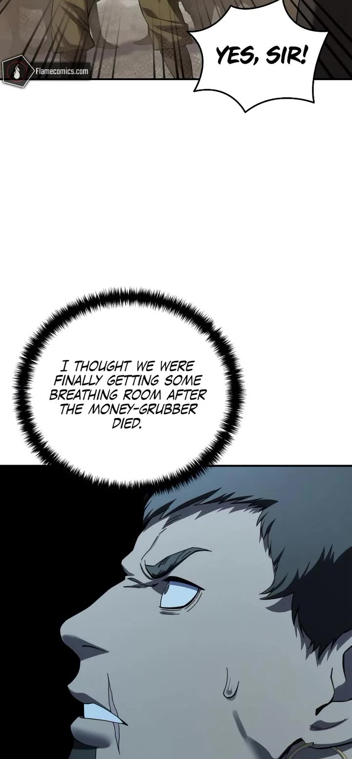 Star-Fostered Swordmaster Chapter 87 page 9 - Chapter 87