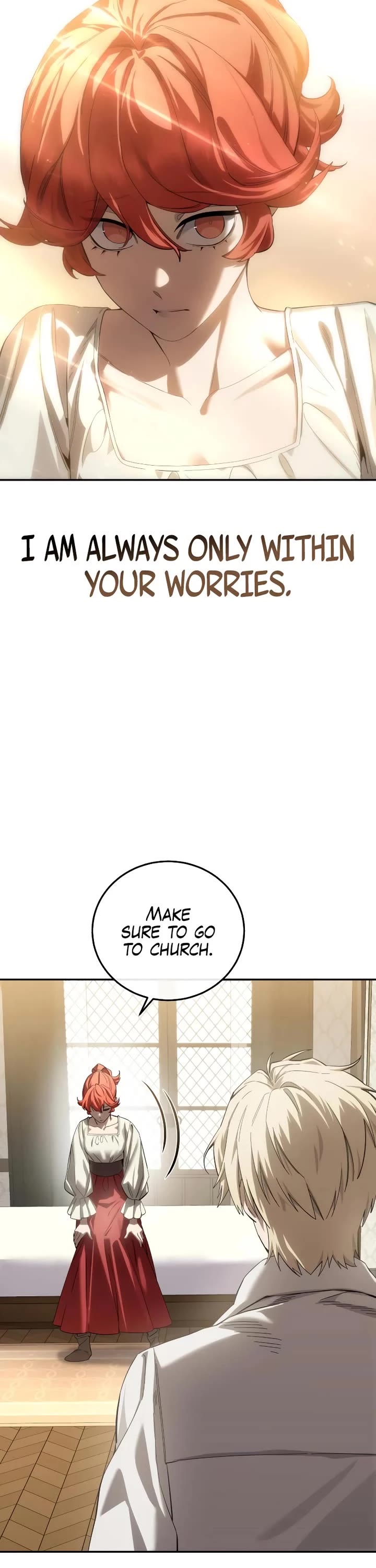 Star-Fostered Swordmaster Chapter 88 page 12 - Chapter 88
