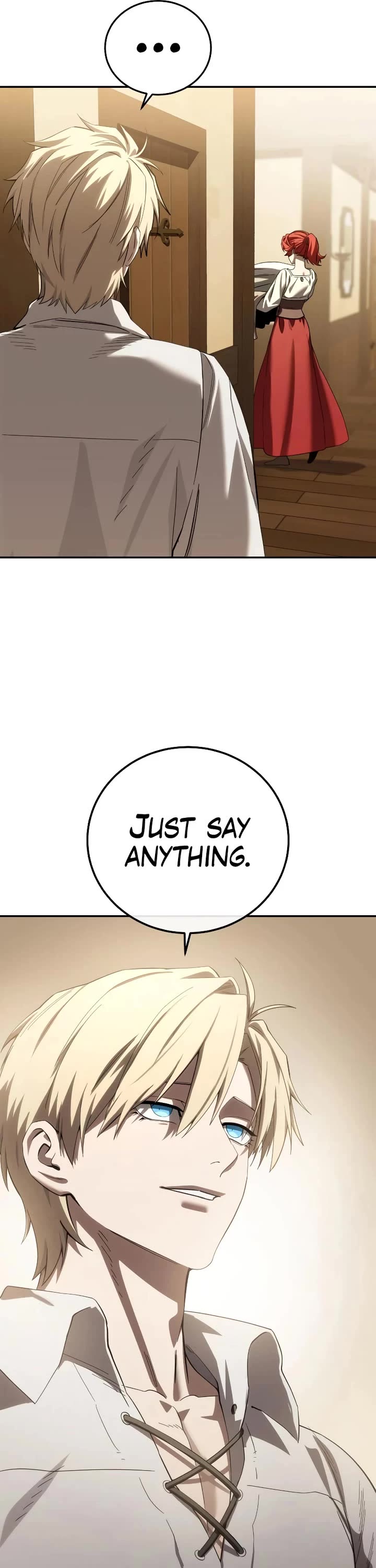 Star-Fostered Swordmaster Chapter 88 page 16 - Chapter 88
