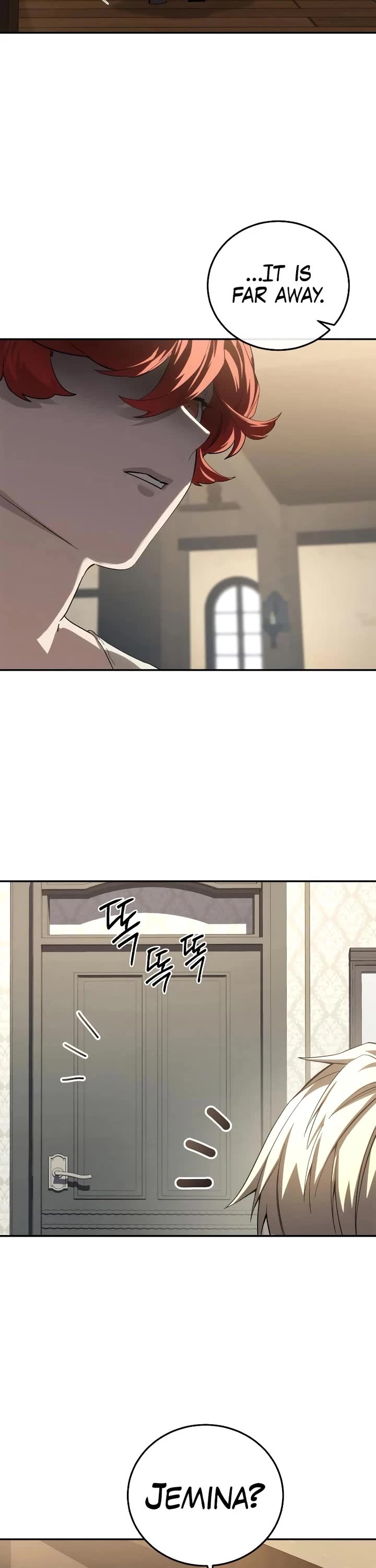 Star-Fostered Swordmaster Chapter 88 page 2 - Chapter 88