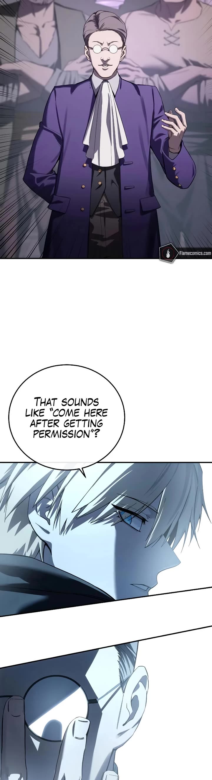 Star-Fostered Swordmaster Chapter 88 page 29 - Chapter 88