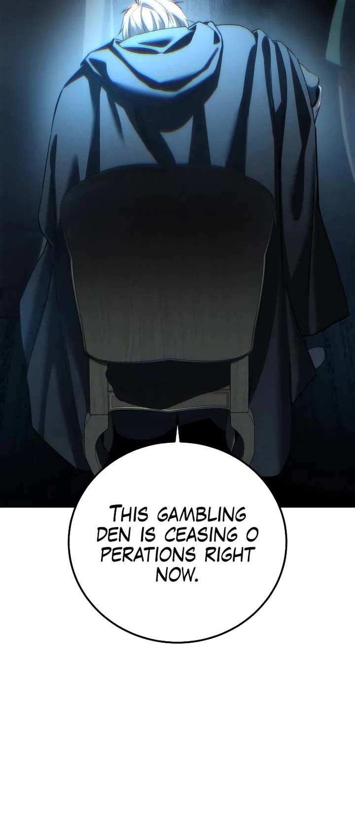 Star-Fostered Swordmaster Chapter 88 page 39 - Chapter 88