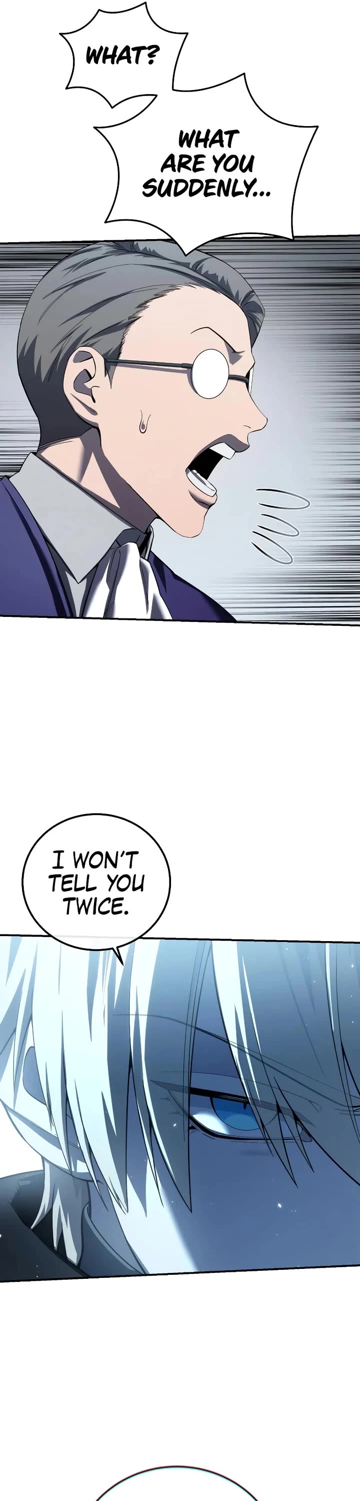 Star-Fostered Swordmaster Chapter 88 page 40 - Chapter 88