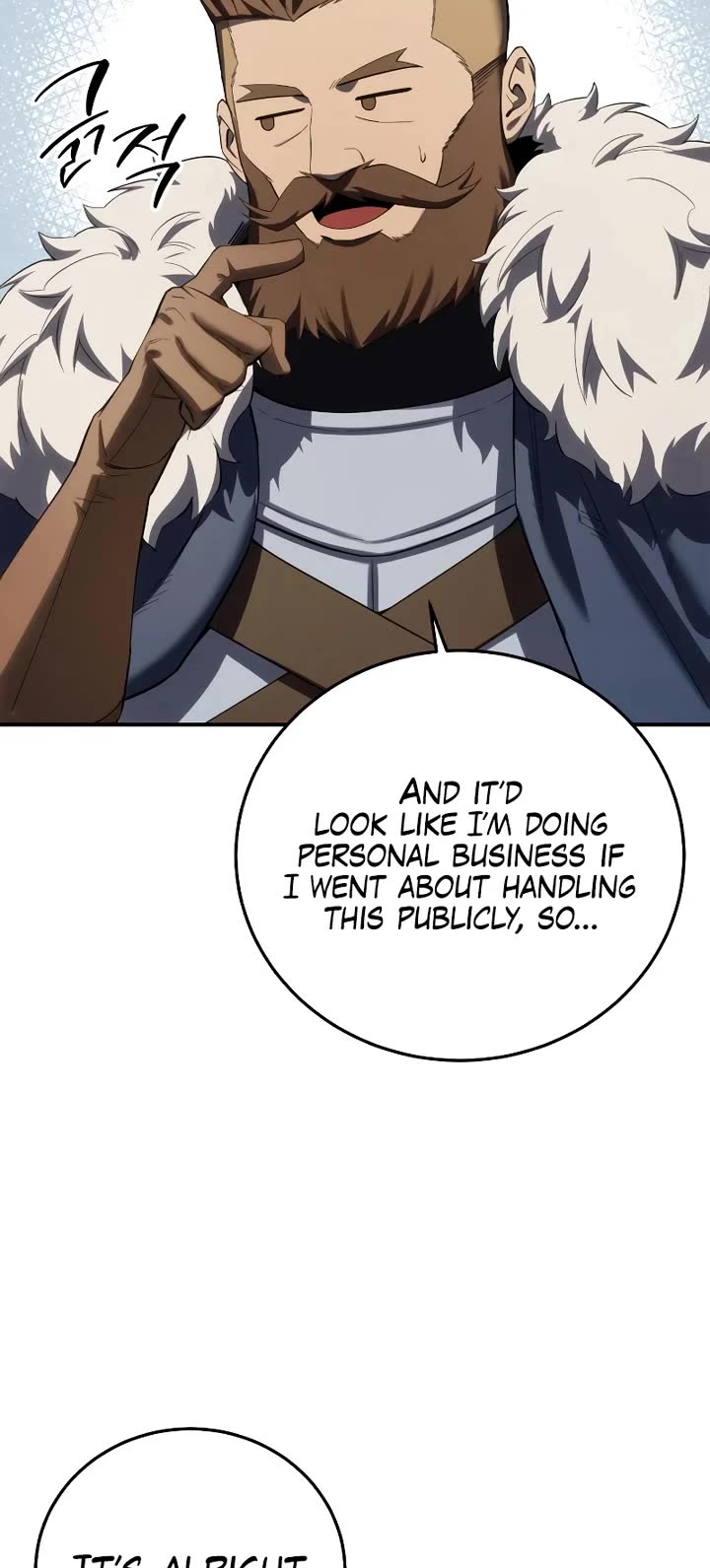 Star-Fostered Swordmaster Chapter 88 page 47 - Chapter 88