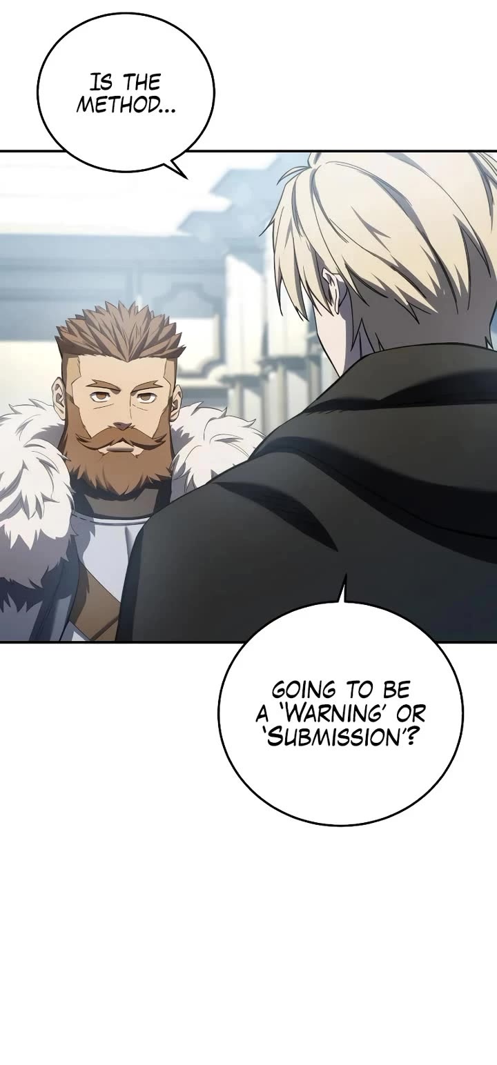Star-Fostered Swordmaster Chapter 88 page 53 - Chapter 88