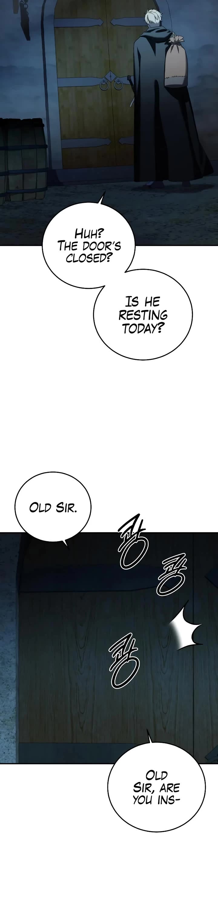 Star-Fostered Swordmaster Chapter 88 page 60 - Chapter 88