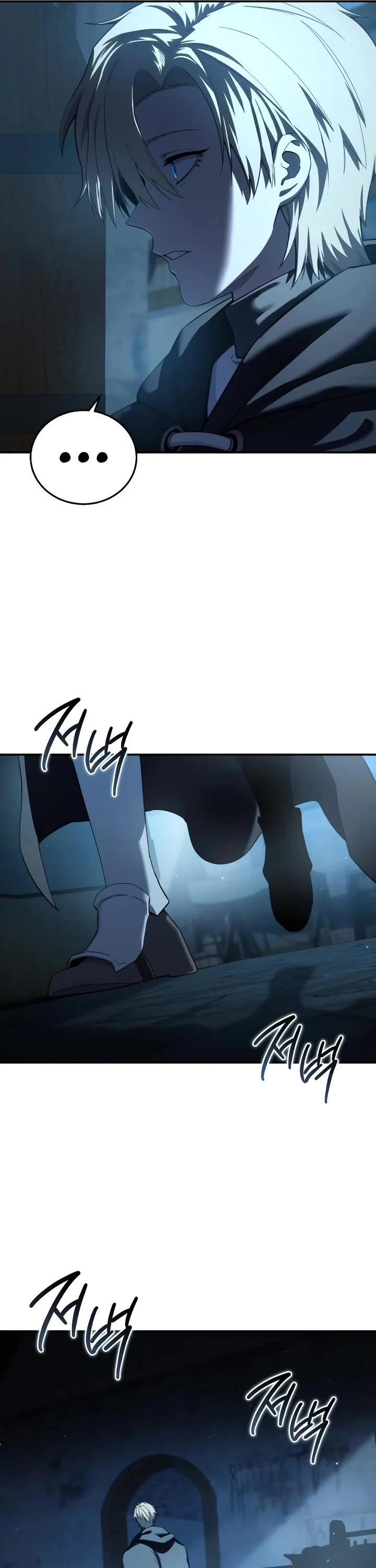 Star-Fostered Swordmaster Chapter 88 page 63 - Chapter 88