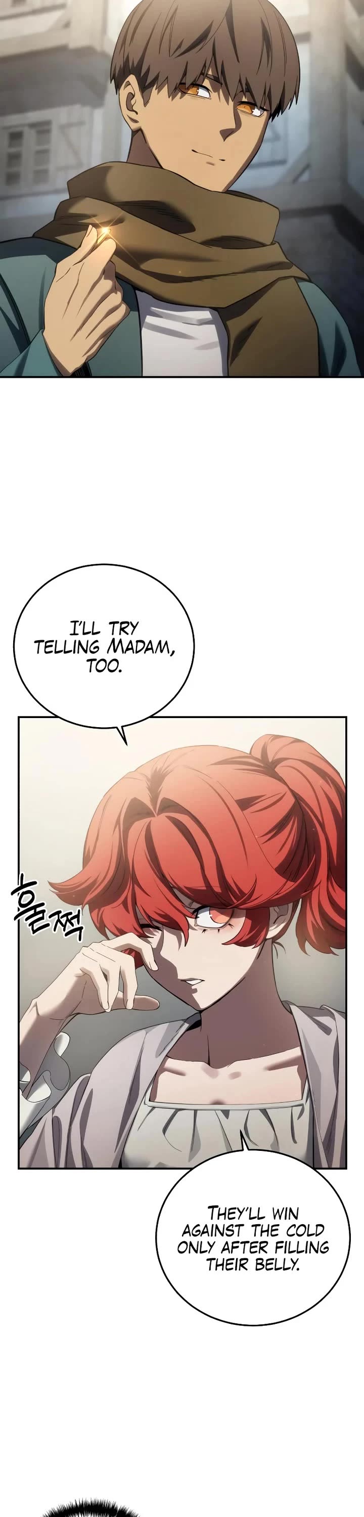 Star-Fostered Swordmaster Chapter 89 page 16 - Chapter 89