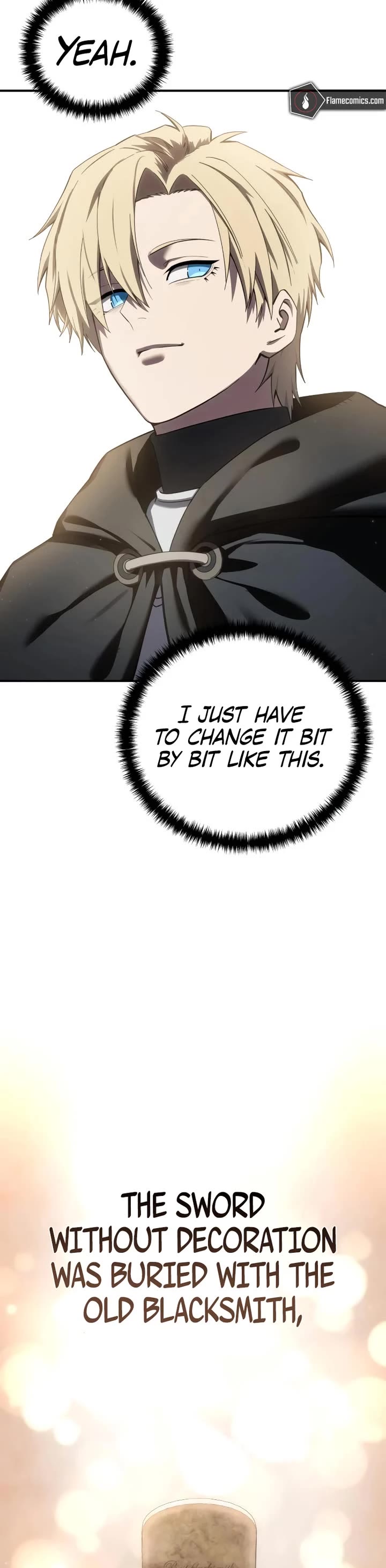 Star-Fostered Swordmaster Chapter 89 page 17 - Chapter 89