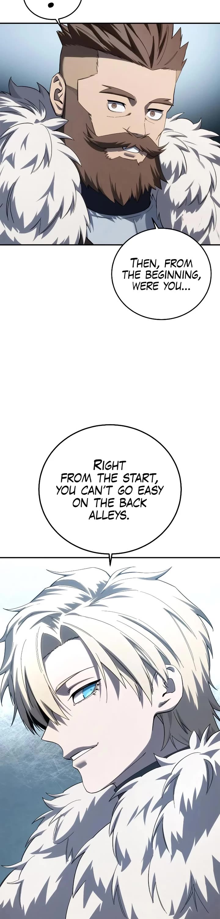 Star-Fostered Swordmaster Chapter 89 page 25 - Chapter 89