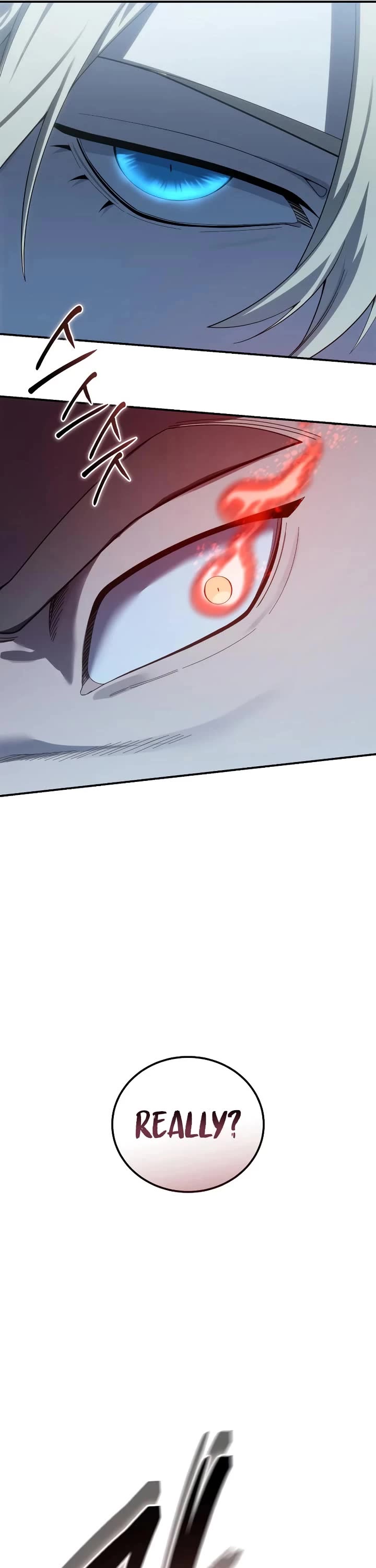 Star-Fostered Swordmaster Chapter 89 page 39 - Chapter 89