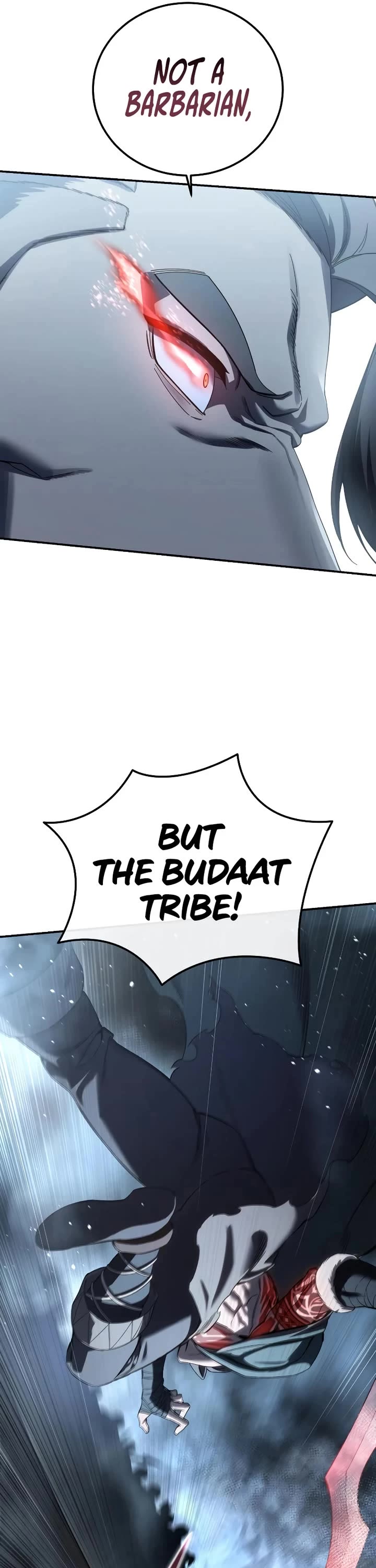 Star-Fostered Swordmaster Chapter 89 page 44 - Chapter 89