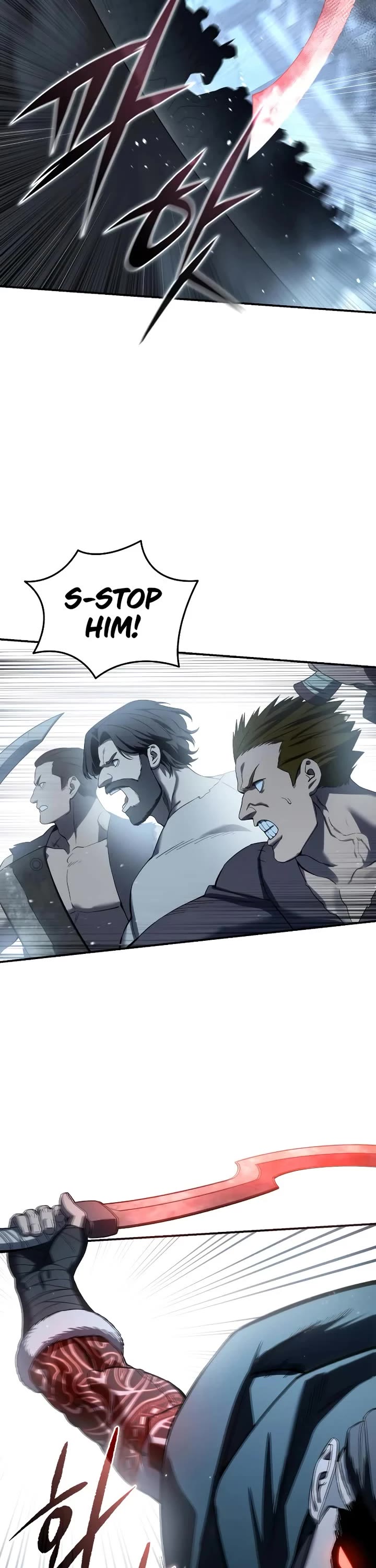 Star-Fostered Swordmaster Chapter 89 page 45 - Chapter 89