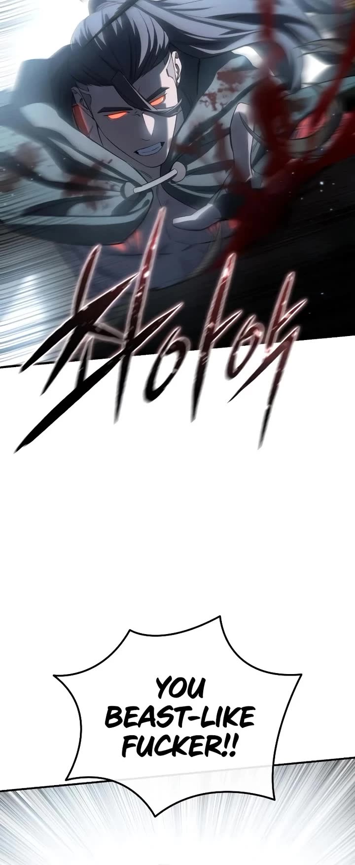 Star-Fostered Swordmaster Chapter 89 page 48 - Chapter 89