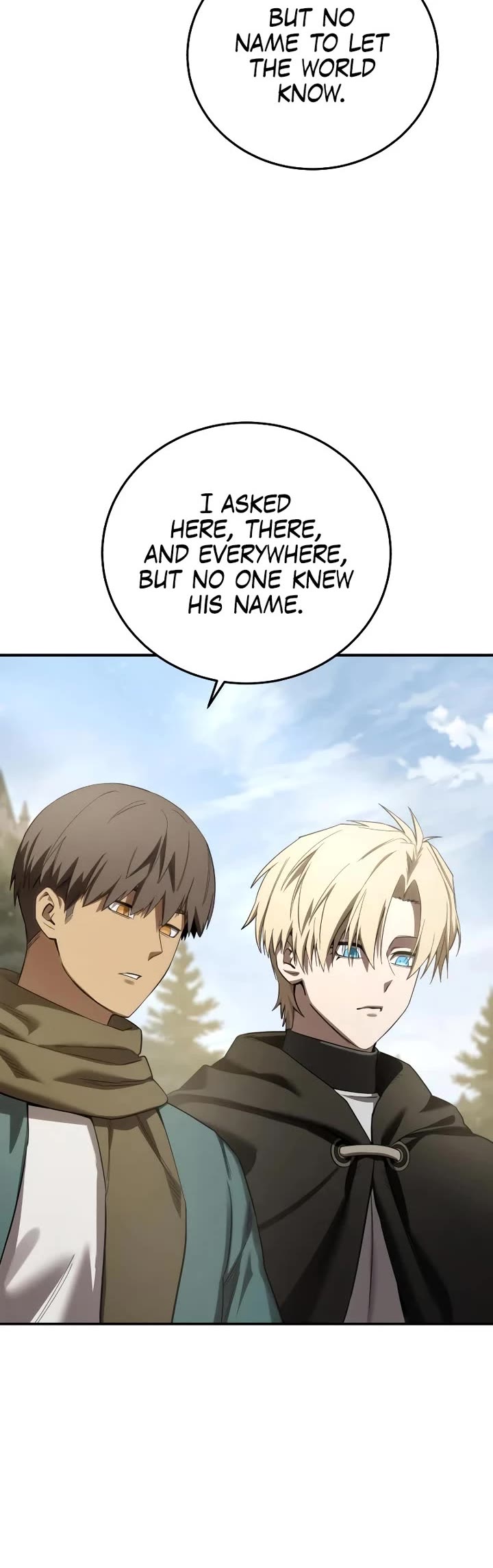 Star-Fostered Swordmaster Chapter 89 page 5 - Chapter 89
